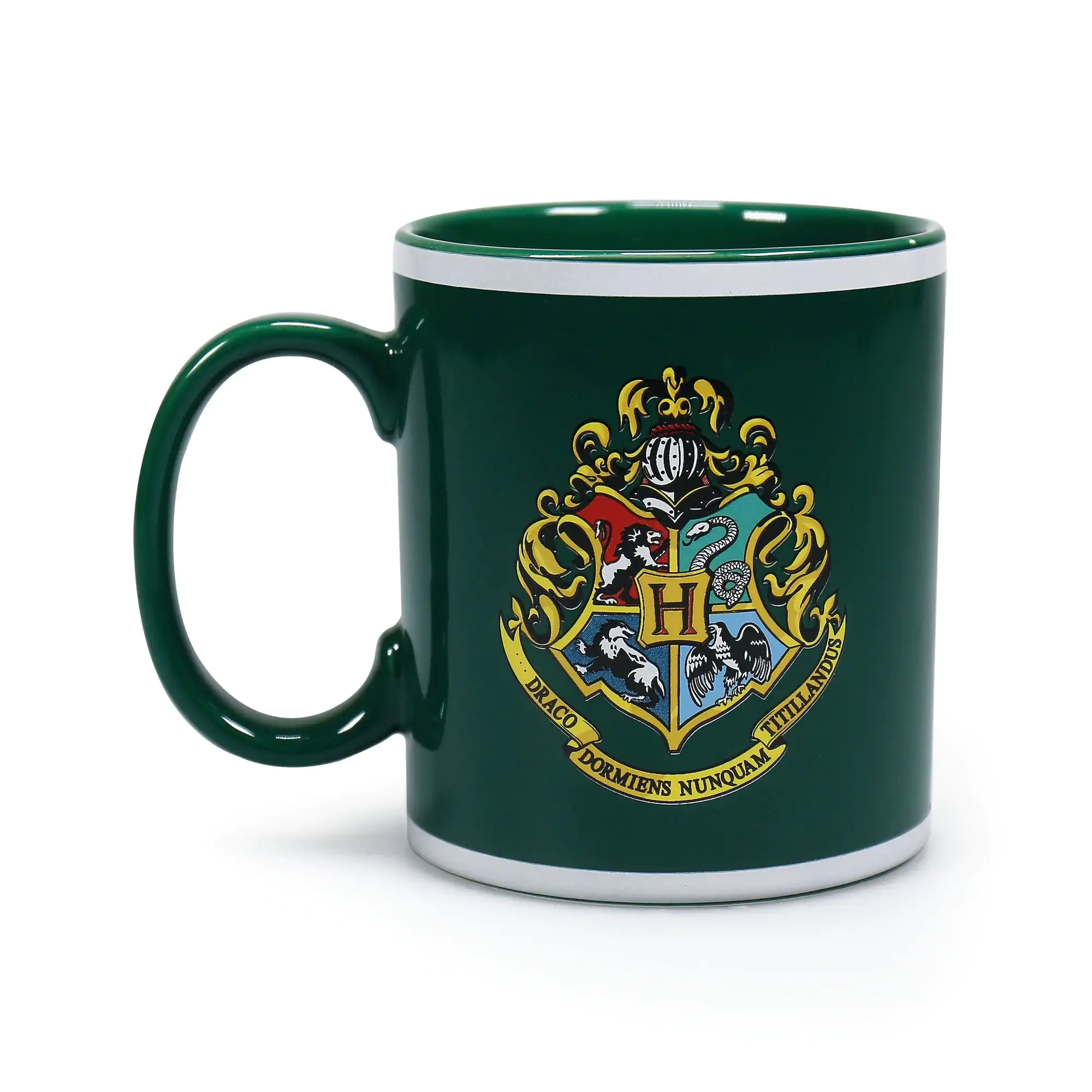Harry Potter 3D Mug Slytherin Crest product photo