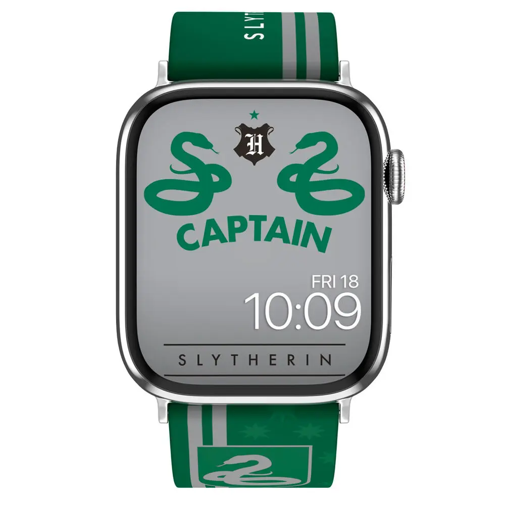 Harry Potter Smartwatch-Wristband House Pride II - Slytherin product photo