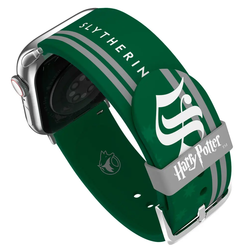 Harry Potter Smartwatch-Wristband House Pride II - Slytherin product photo