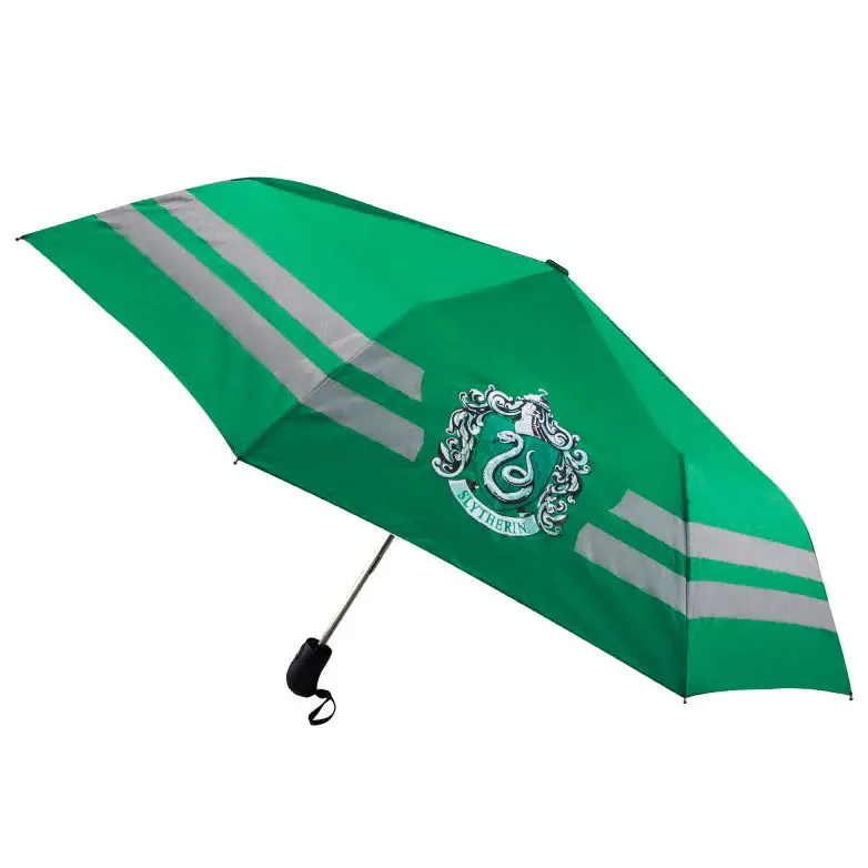 Harry Potter Umbrella Slytherin Logo termékfotó