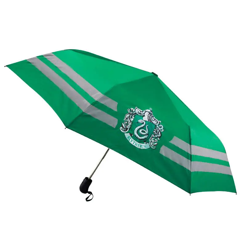 Harry Potter Umbrella Slytherin Logo product photo