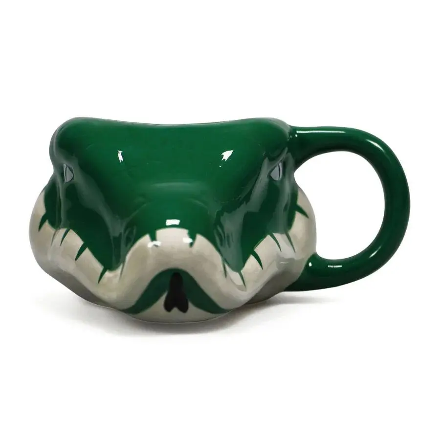 Harry Potter 3D Mug Slytherin - Serpent product photo