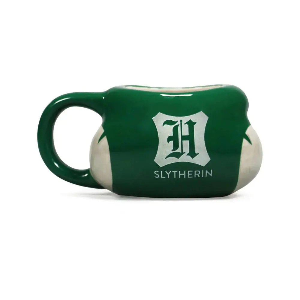 Harry Potter 3D Mug Slytherin - Serpent product photo