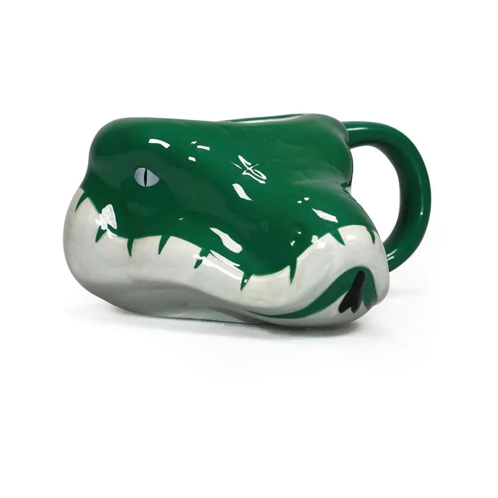 Harry Potter 3D Mug Slytherin - Serpent product photo