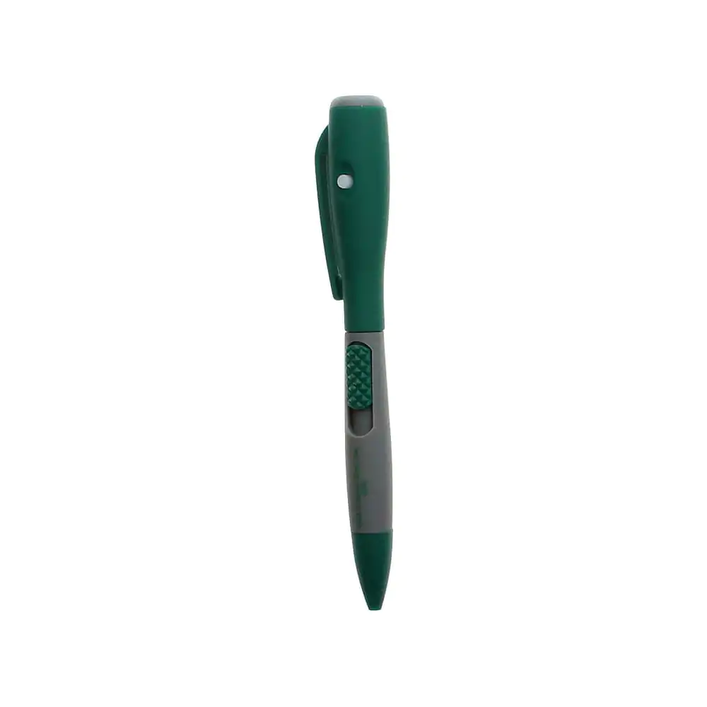 Harry Potter Pen with Light Projector Slytherin product photo