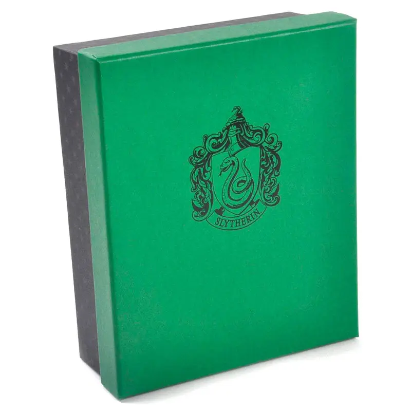 Harry Potter Slytherin pen with support product photo