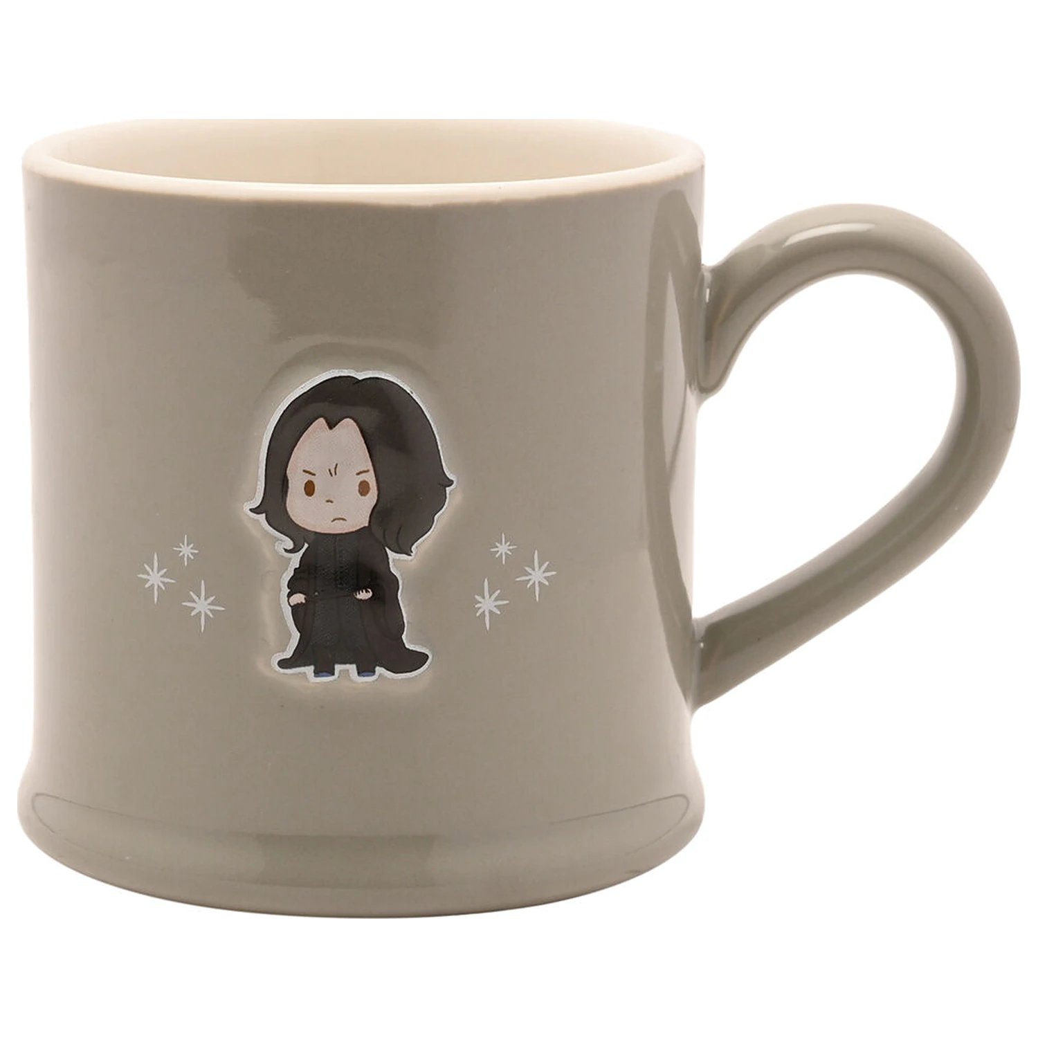 Harry Potter Snape embossed mug 340ml product photo