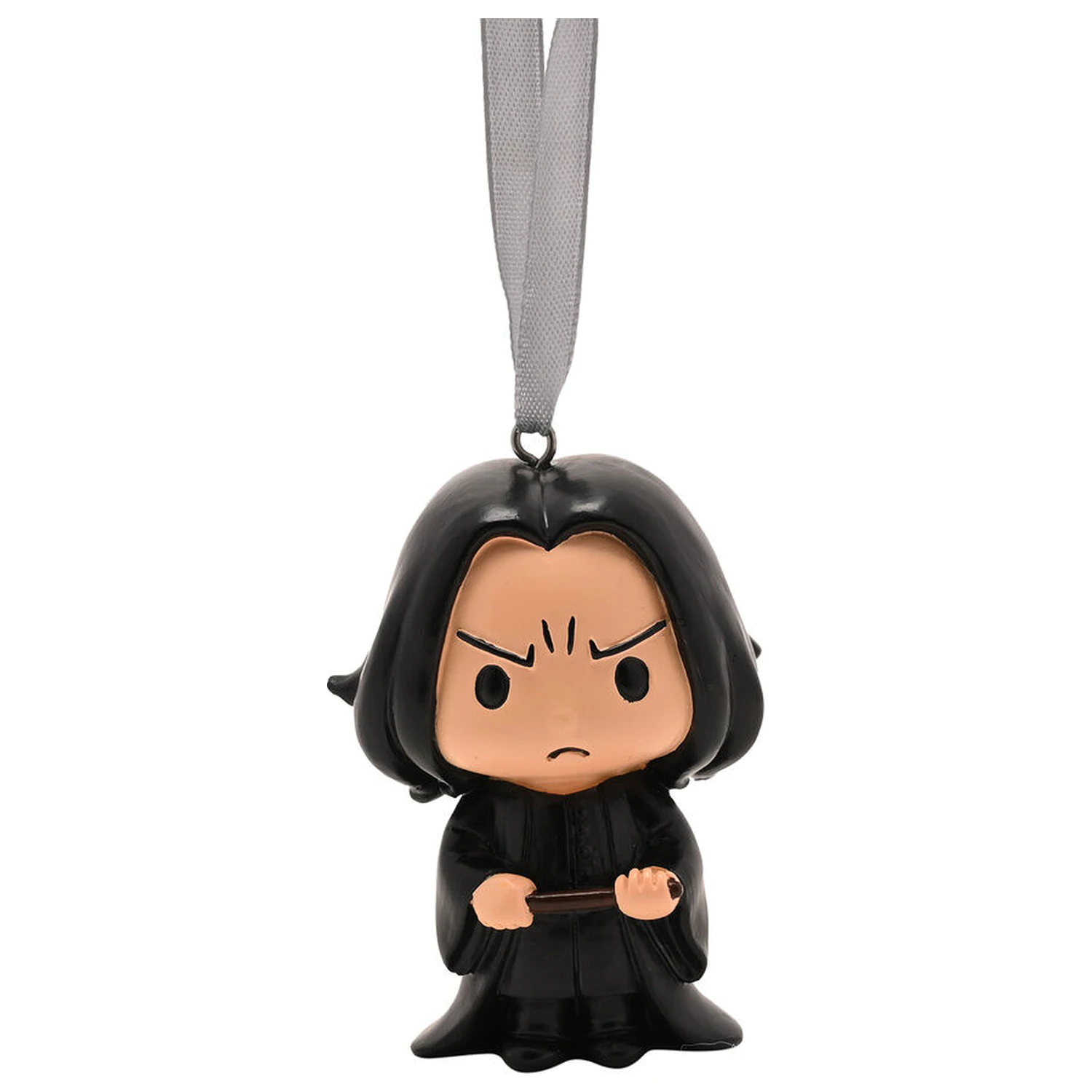 Harry Potter Snape Christmas hanging ornament product photo
