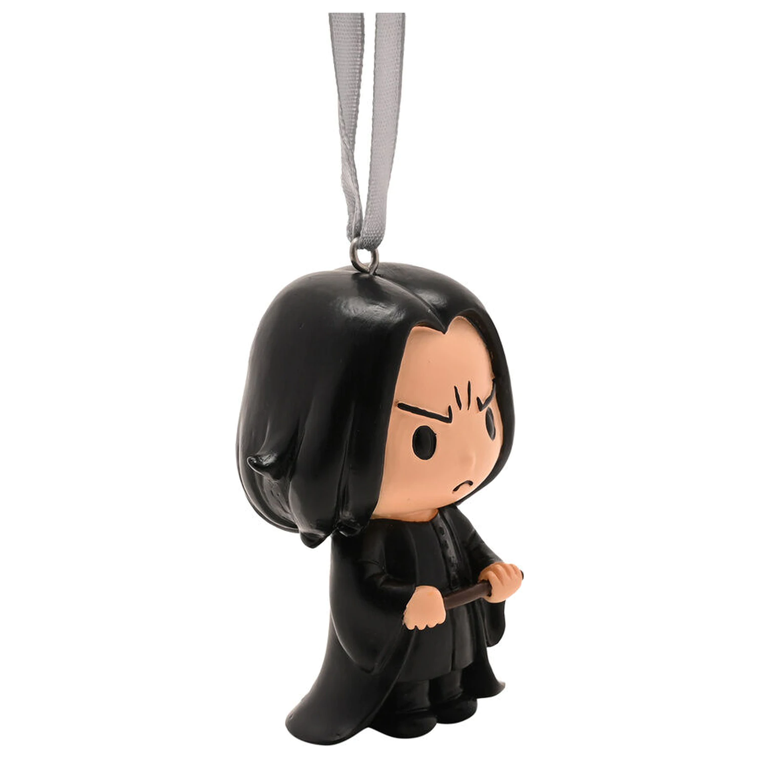 Harry Potter Snape Christmas hanging ornament product photo