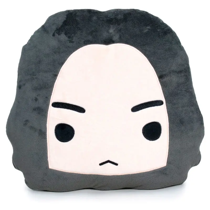Harry Potter Snape cushion product photo