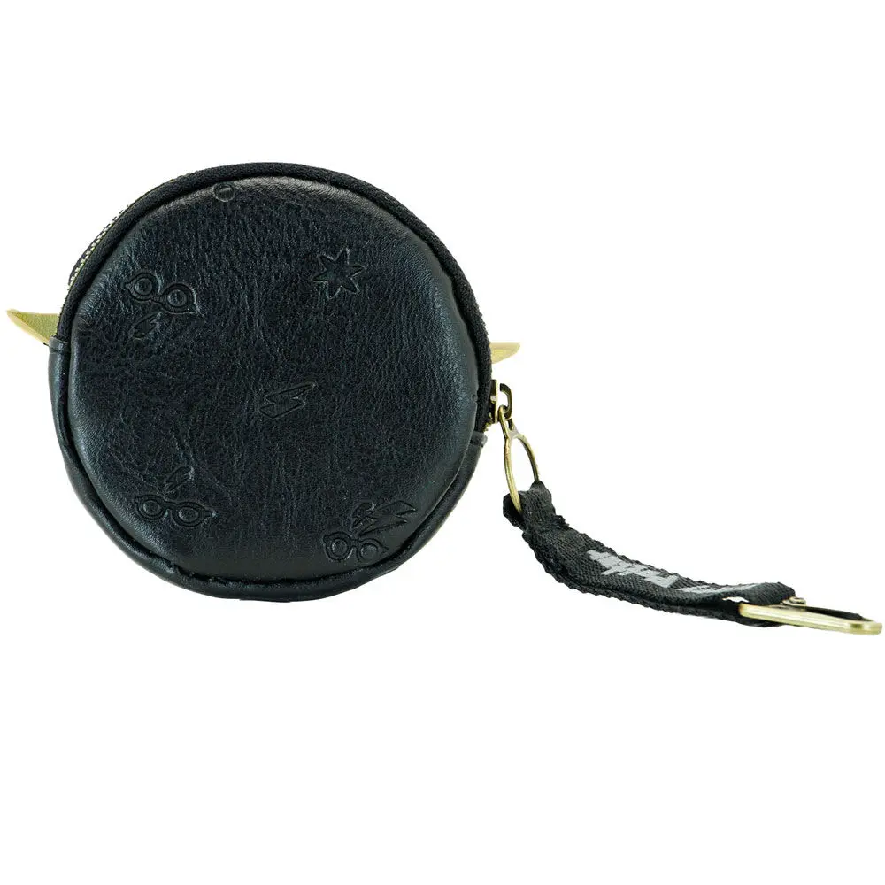 Harry Potter Snitch Chibi purse product photo