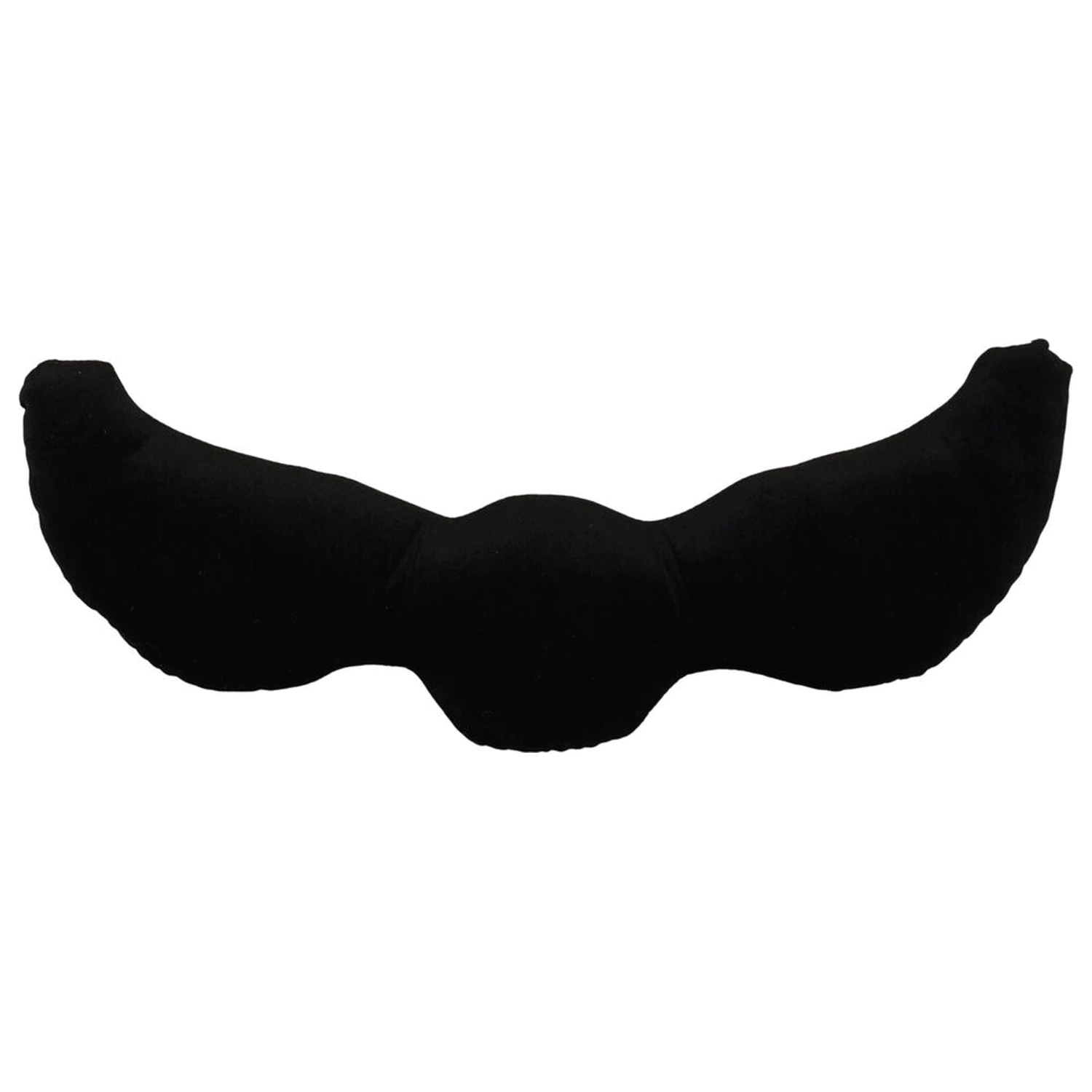 Harry Potter Snitch velvet cushion product photo