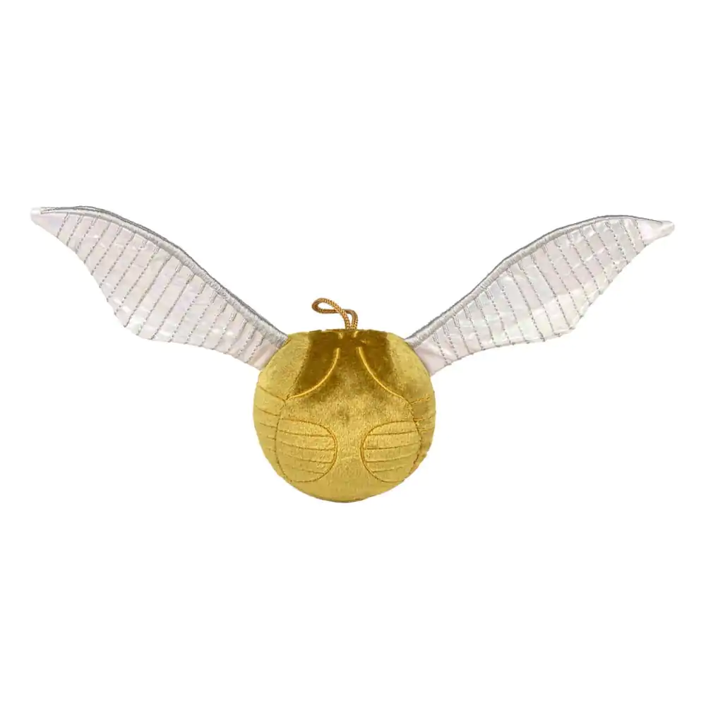 Harry Potter Snitch Plush product photo