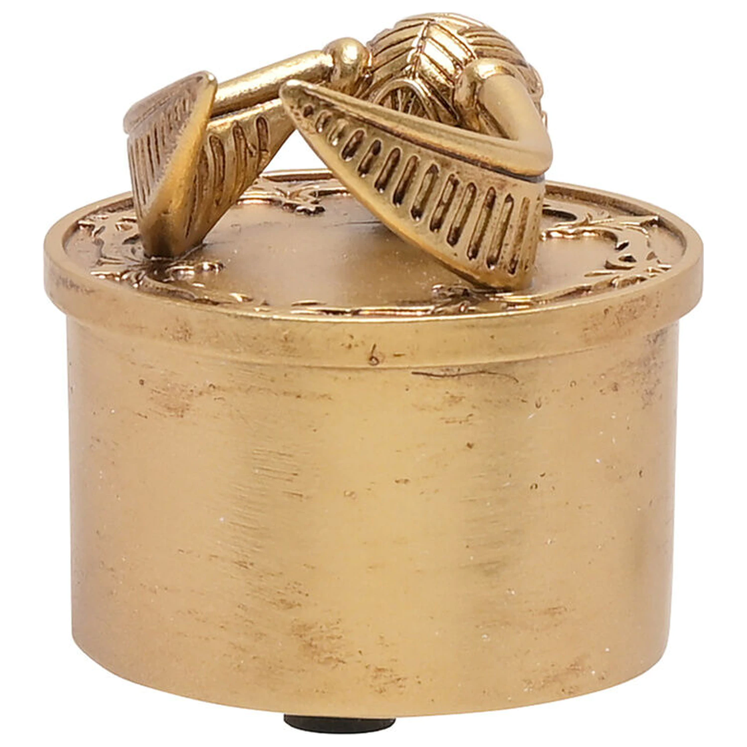 Harry Potter Snitch trinket box product photo