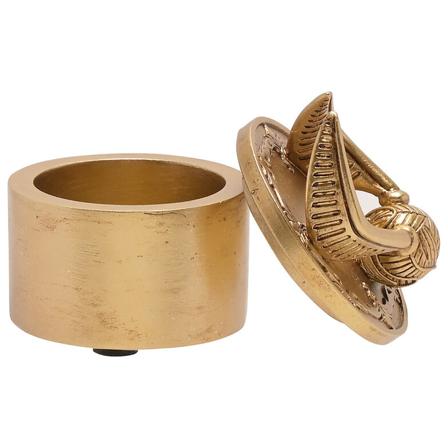 Harry Potter Snitch trinket box product photo