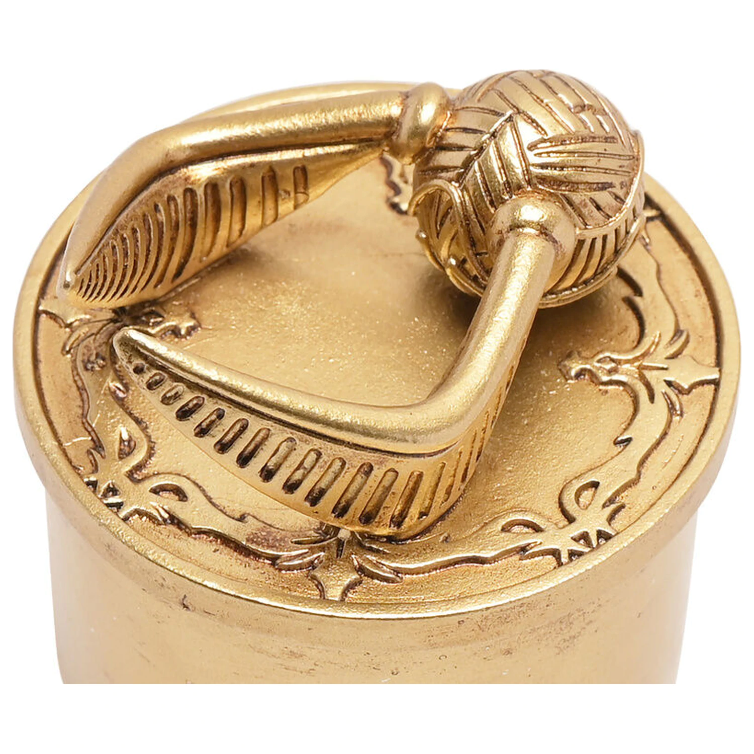Harry Potter Snitch trinket box product photo