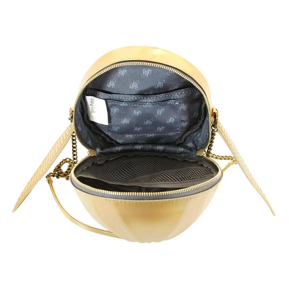 Harry Potter Shoulder Bag Golden Snitch product photo
