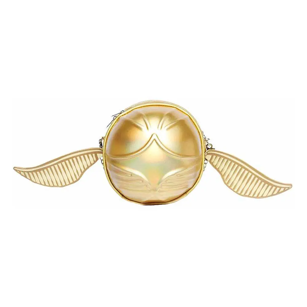 Harry Potter Shoulder Bag Golden Snitch product photo