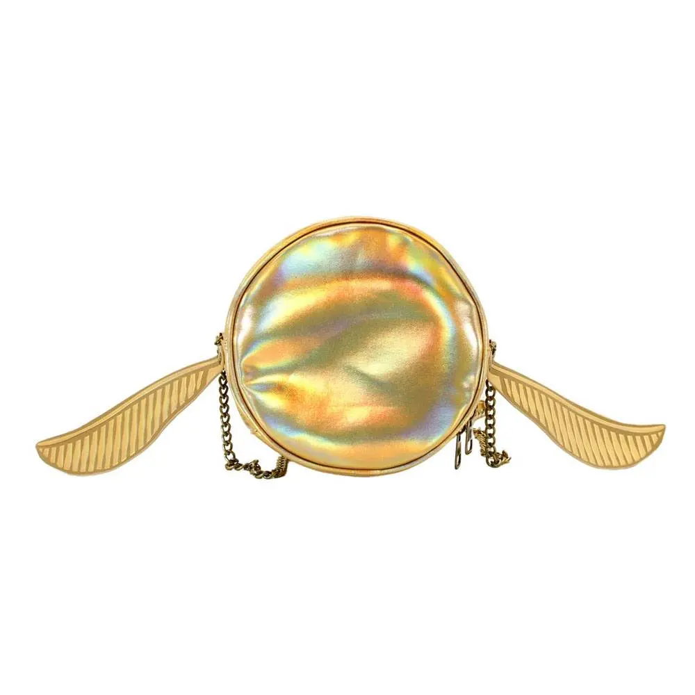 Harry Potter Shoulder Bag Golden Snitch product photo