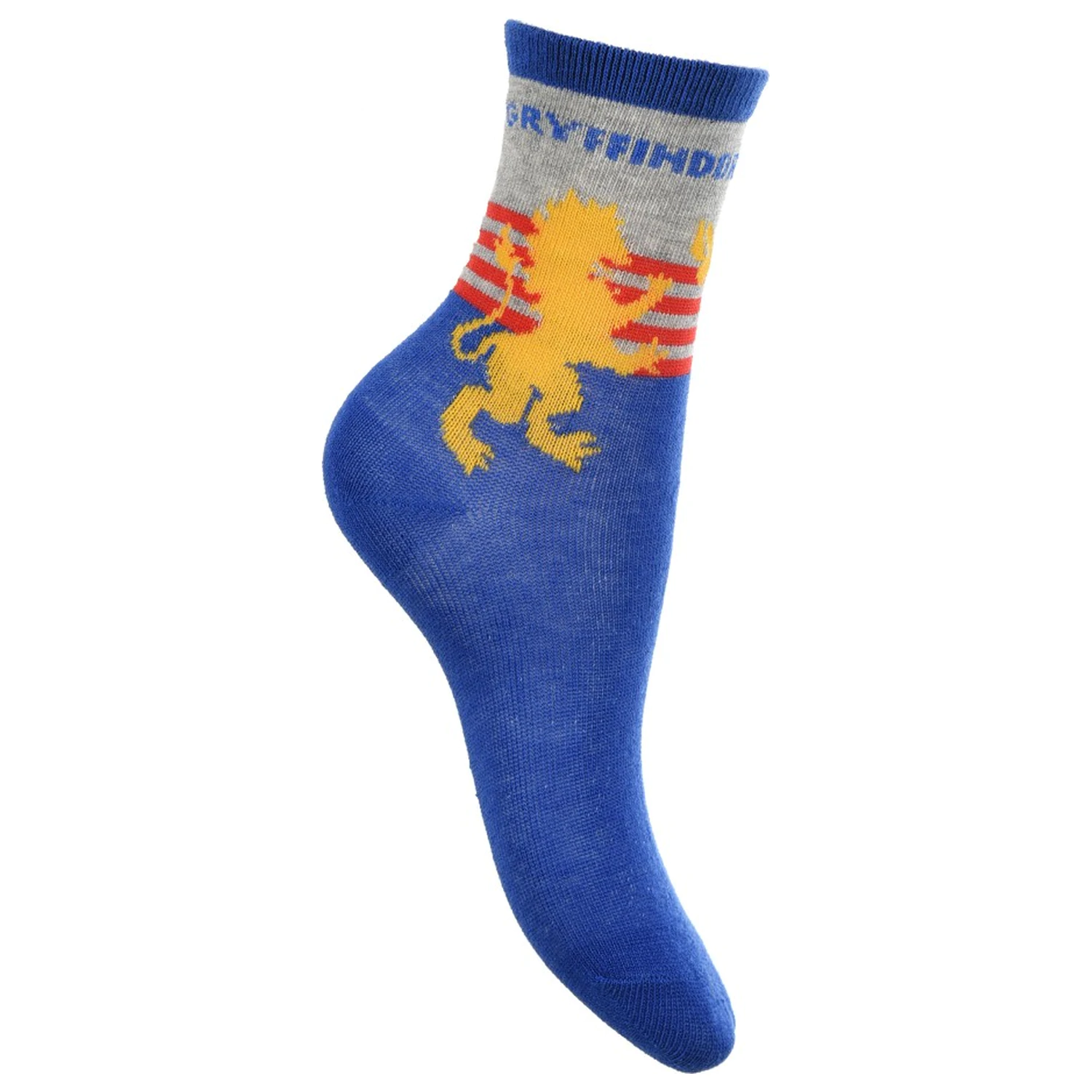 Harry Potter Sorting Hat kids' socks 23/26 product photo