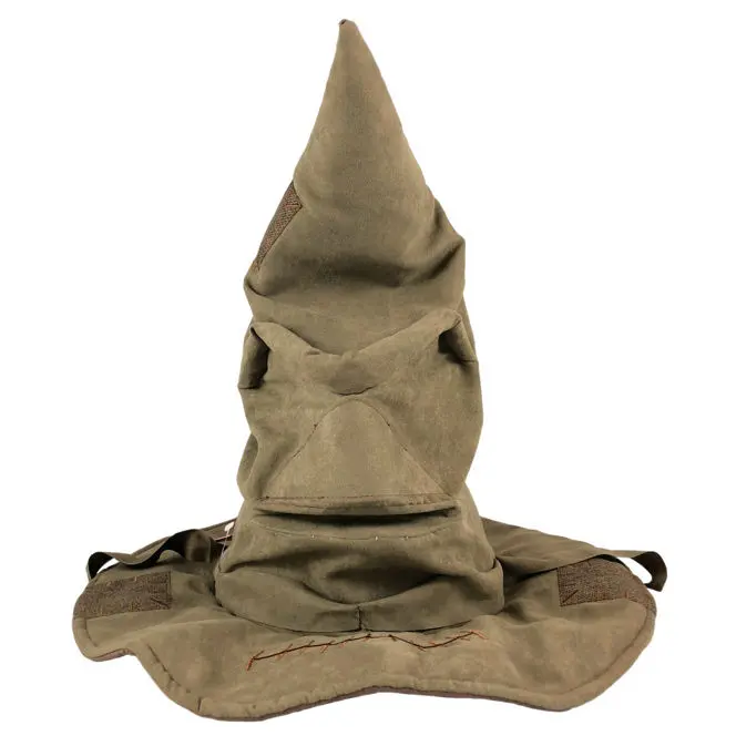 Spanish Harry Potter Sorting Hat product photo