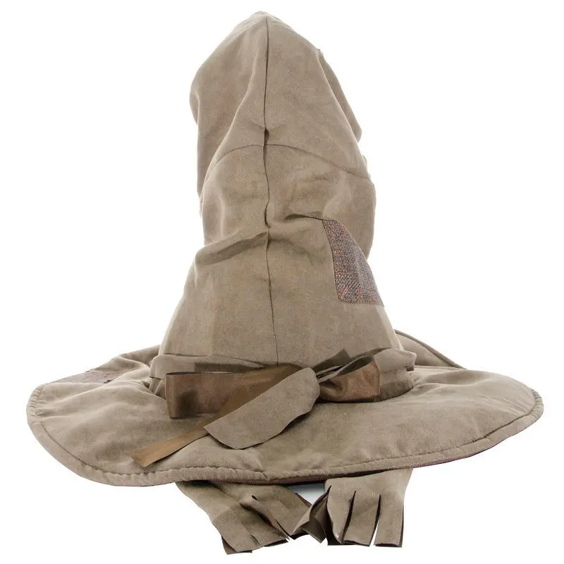 Spanish Harry Potter Sorting Hat product photo