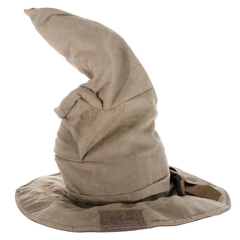 Spanish Harry Potter Sorting Hat product photo