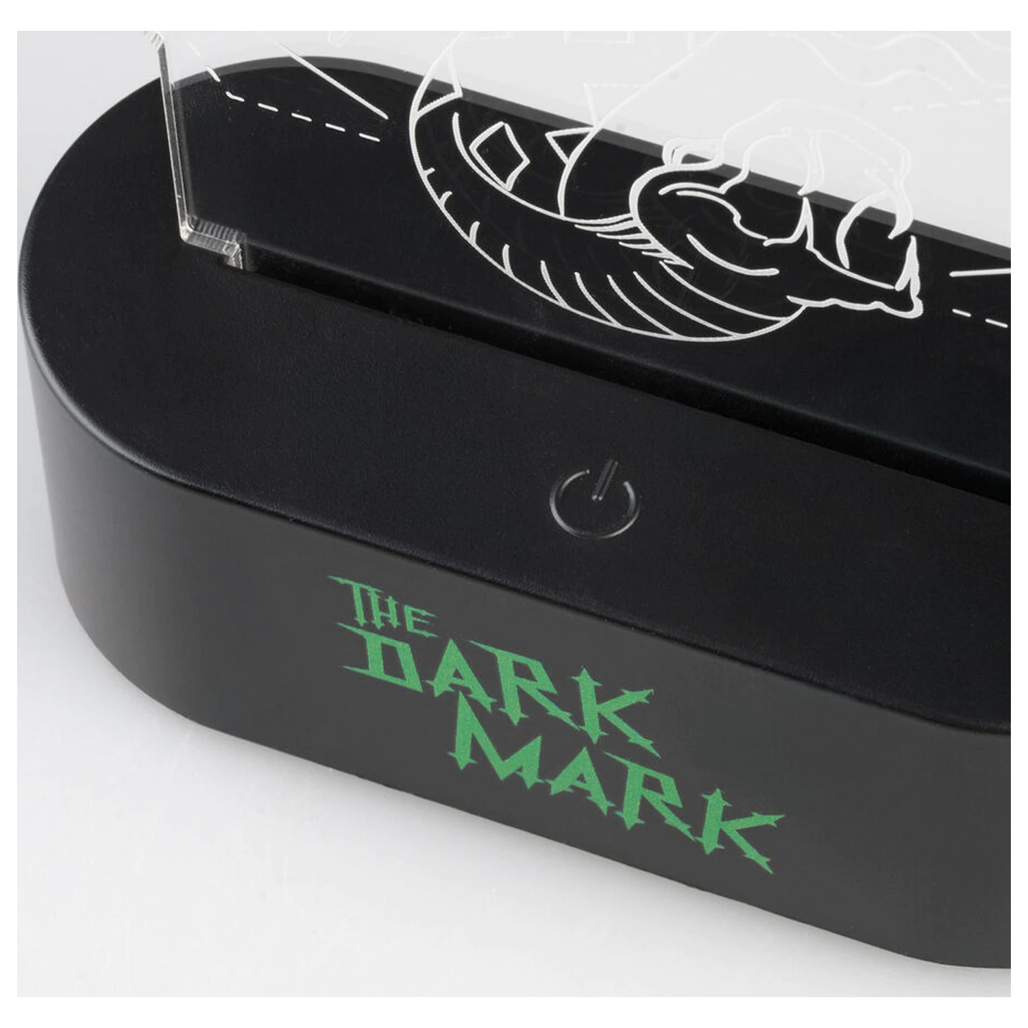 Harry Potter Spooky LED lamp product photo