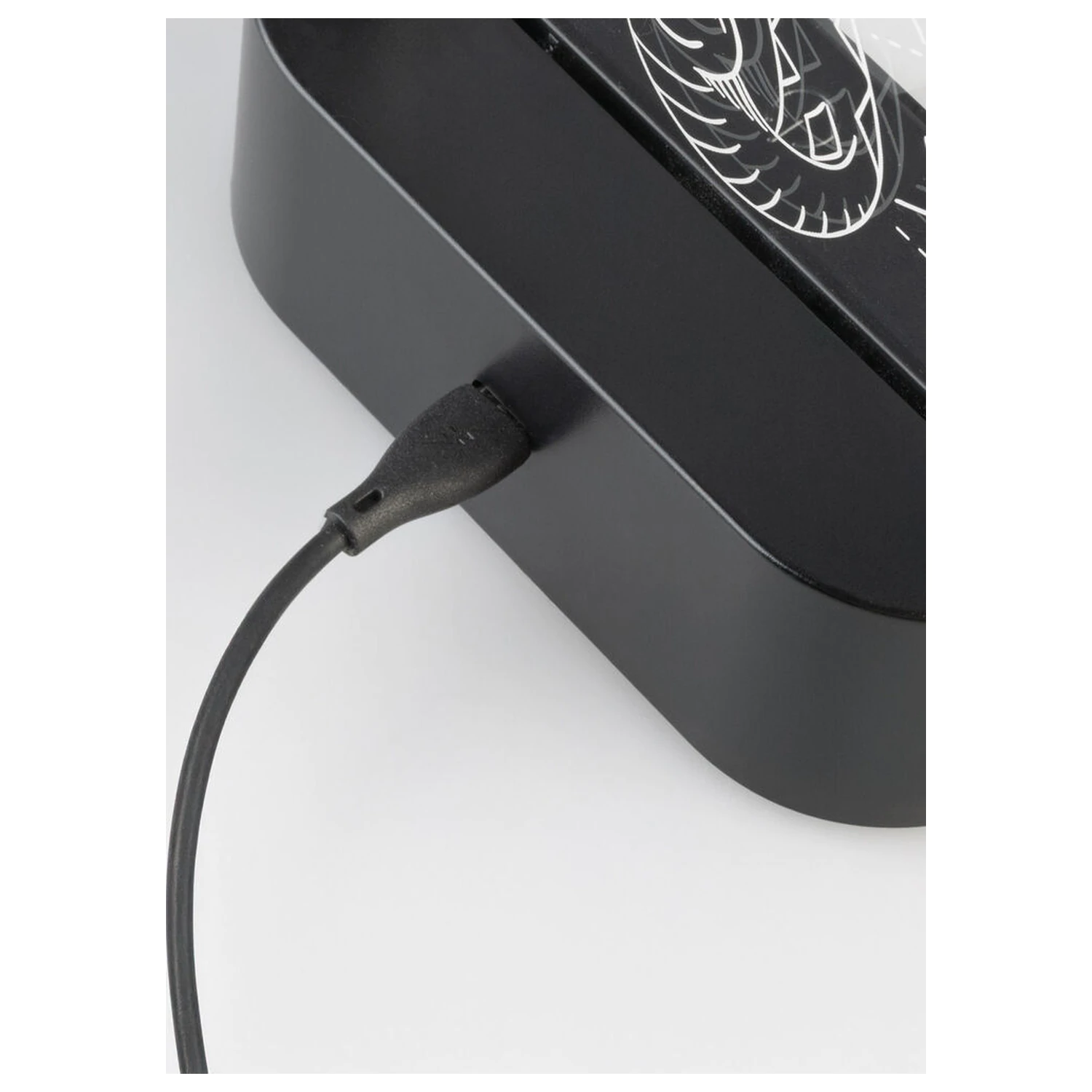 Harry Potter Spooky LED lamp product photo