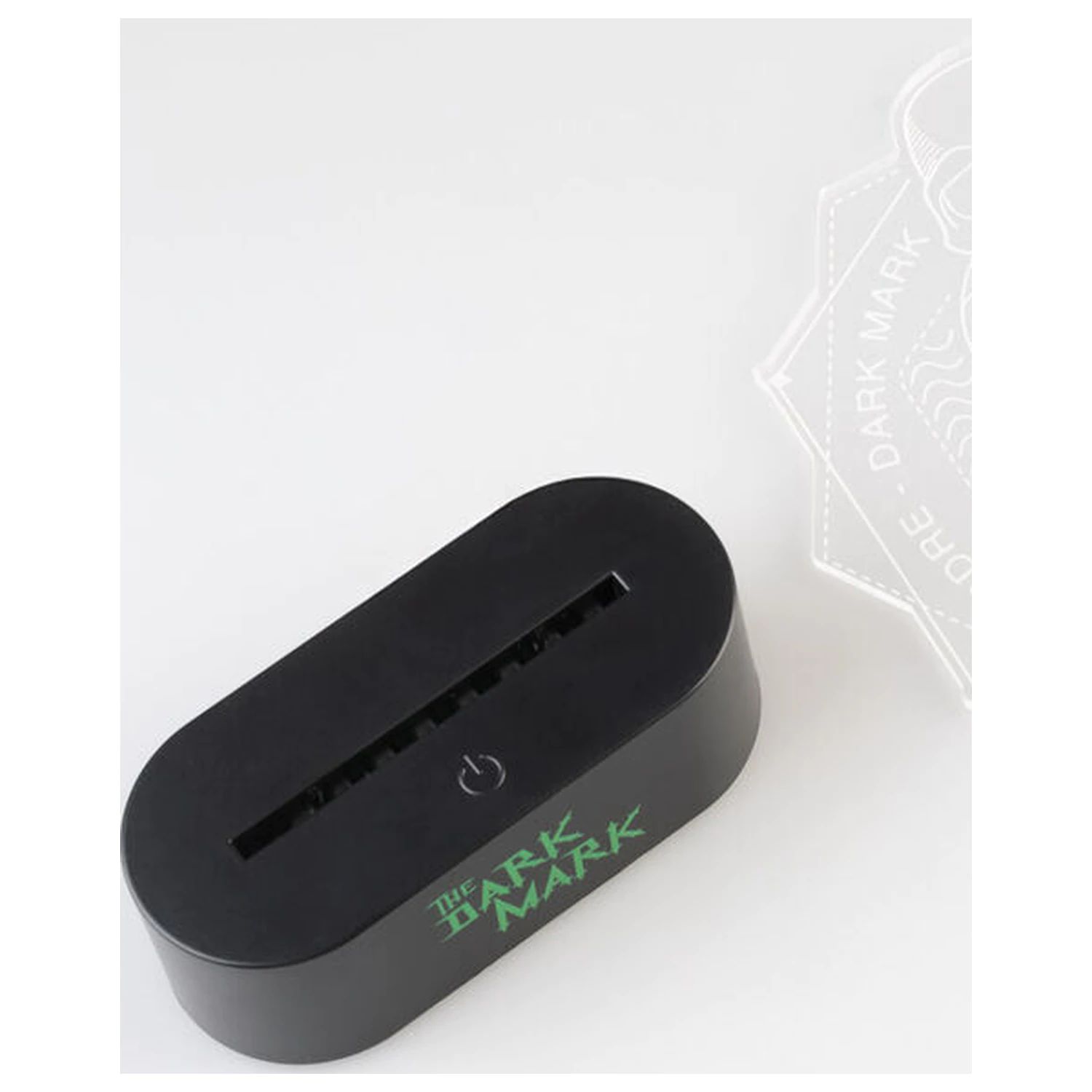 Harry Potter Spooky LED lamp product photo