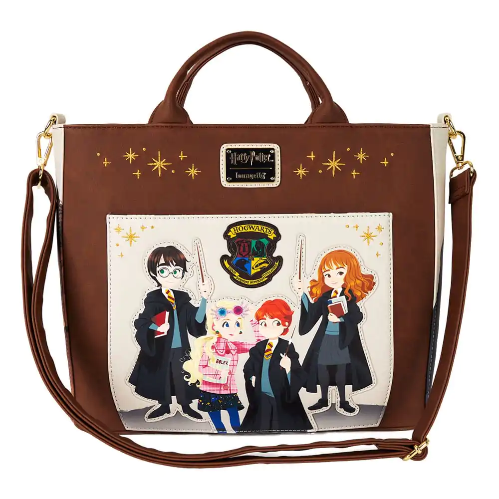 Harry Potter Tote Bag Spring Convertible product photo