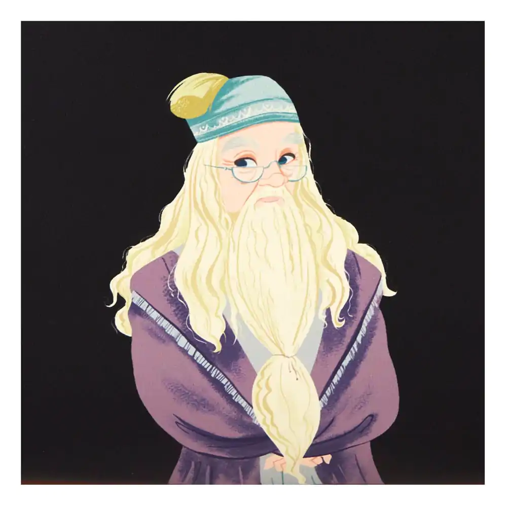 Harry Potter Tote Bag Spring Convertible product photo