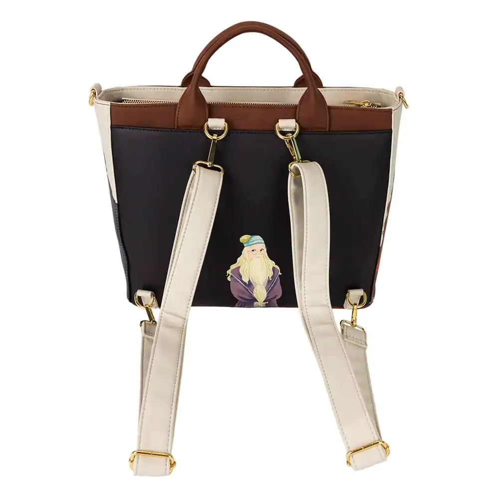 Harry Potter Tote Bag Spring Convertible product photo