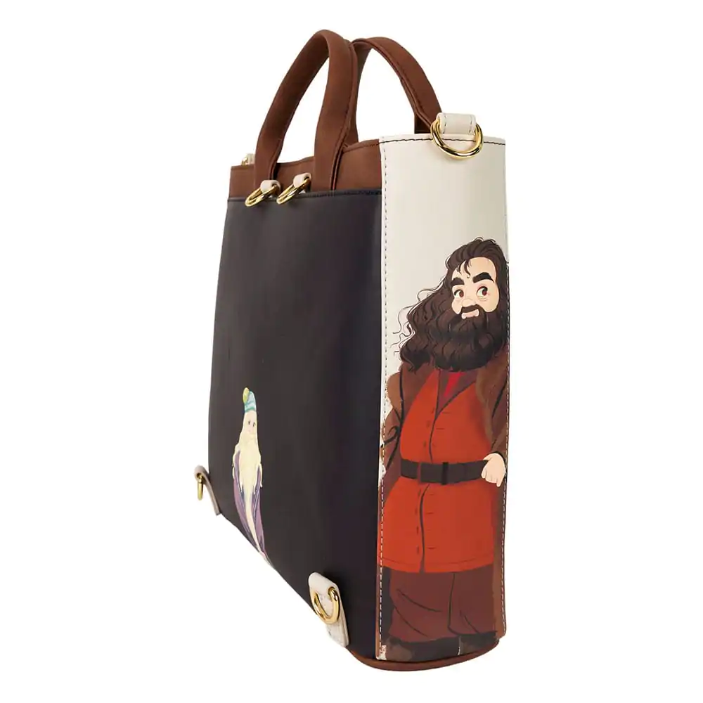 Harry Potter Tote Bag Spring Convertible product photo