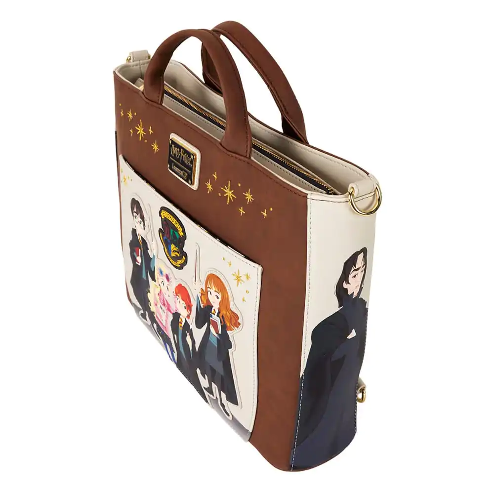 Harry Potter Tote Bag Spring Convertible product photo