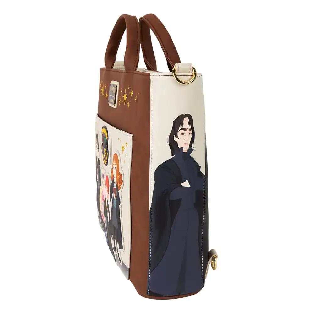 Harry Potter Tote Bag Spring Convertible product photo