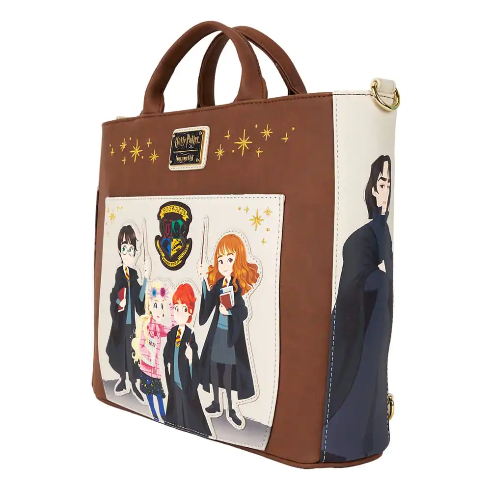 Harry Potter Tote Bag Spring Convertible product photo