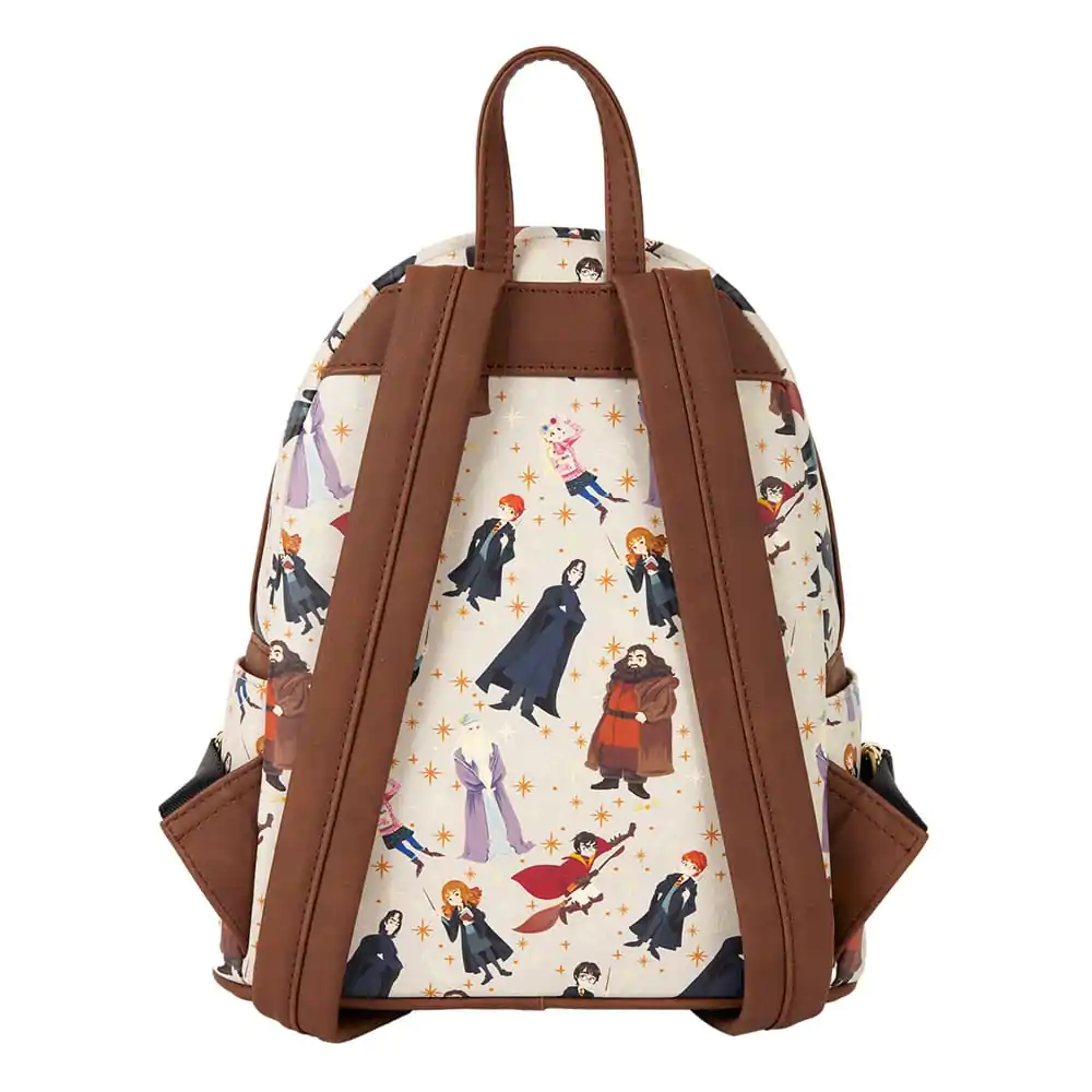 Harry Potter by Loungefly Backpack Mini Spring product photo