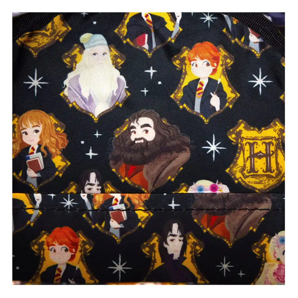 Harry Potter by Loungefly Backpack Mini Spring product photo