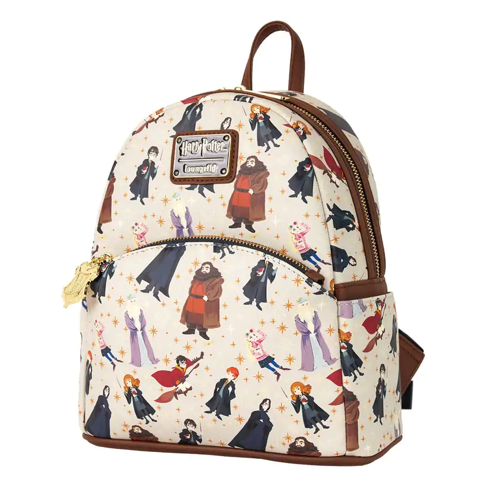 Harry Potter by Loungefly Backpack Mini Spring product photo