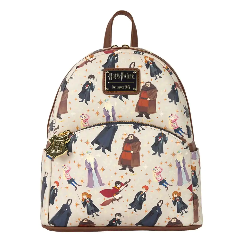 Harry Potter by Loungefly Backpack Mini Spring product photo