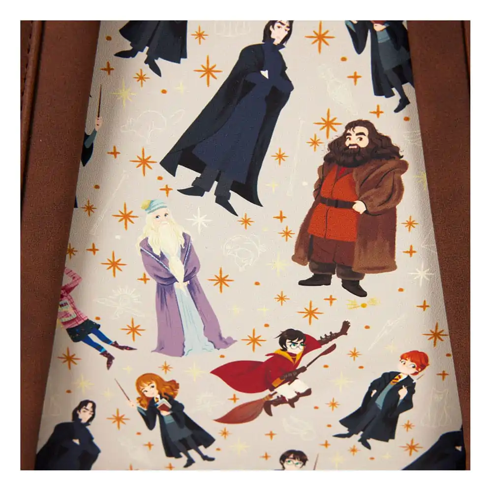 Harry Potter by Loungefly Backpack Mini Spring product photo