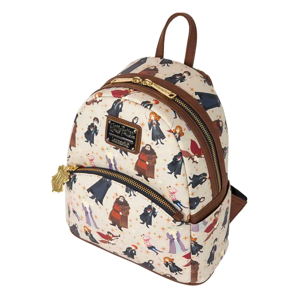 Harry Potter by Loungefly Backpack Mini Spring product photo