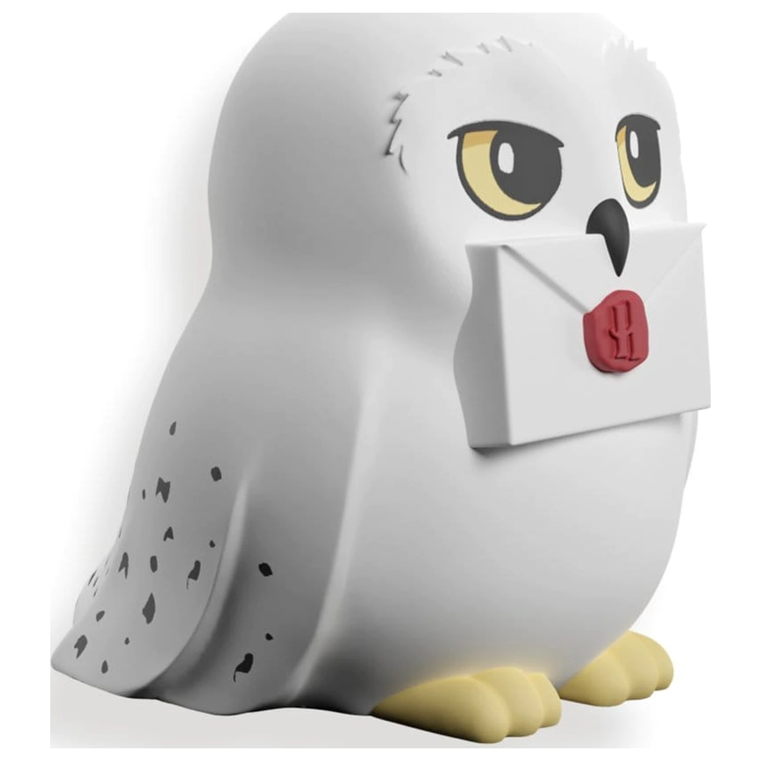 Harry Potter Squishy Lamp Hedwig product photo