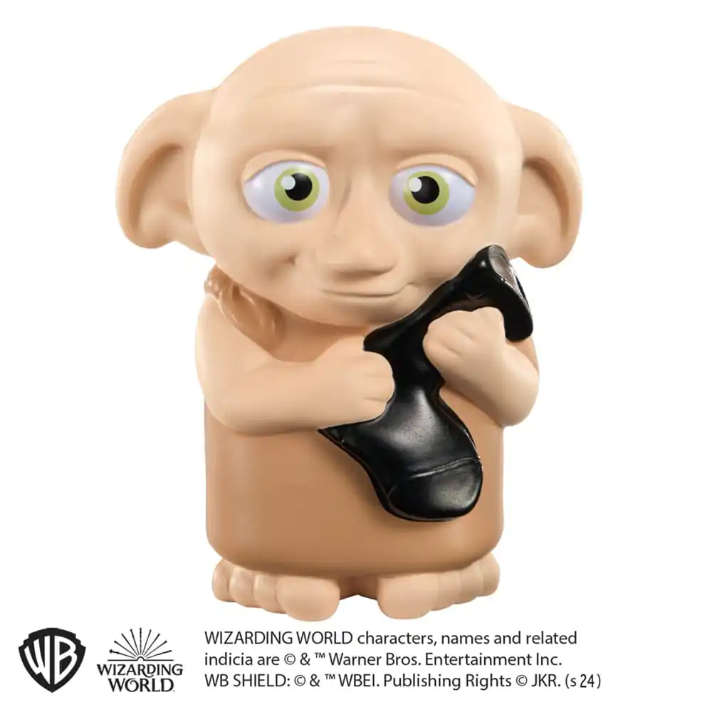 Harry Potter Squishy Pufflums Dobby 18 cm termékfotó