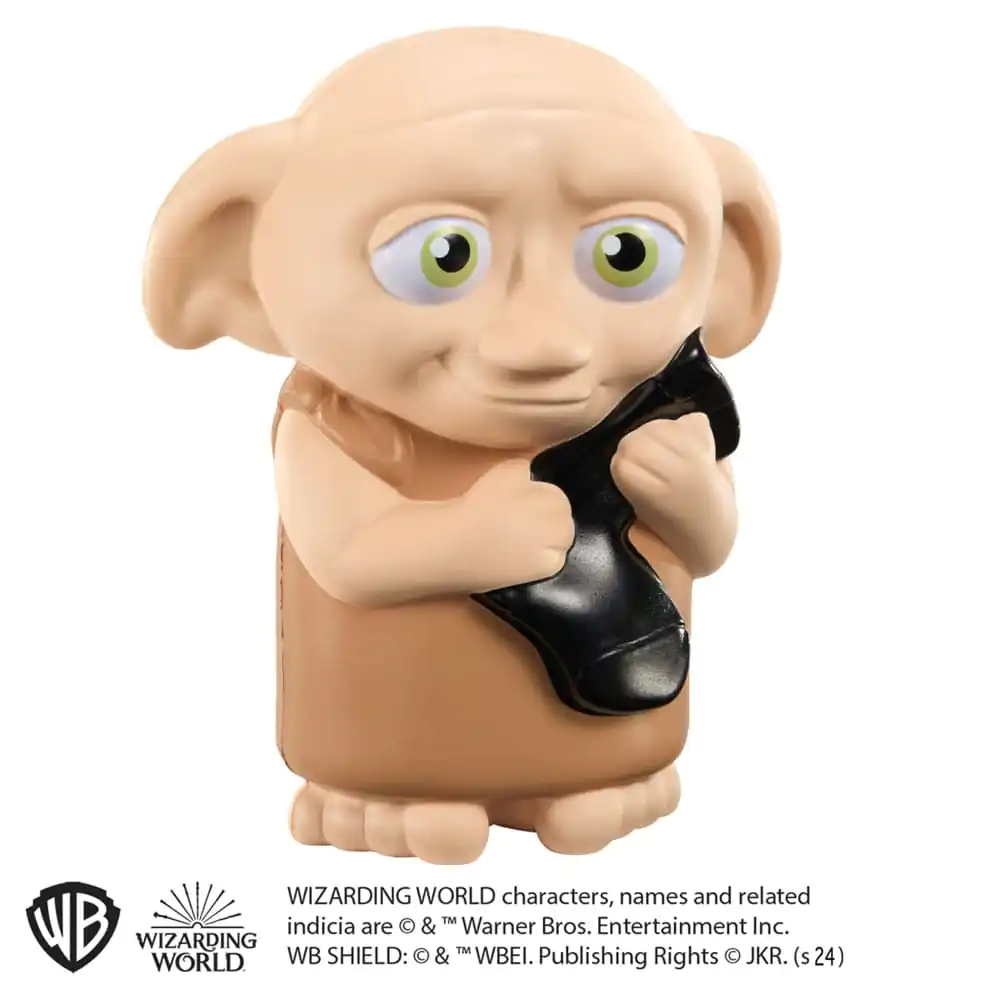 Harry Potter Squishy Pufflums Dobby 18 cm termékfotó