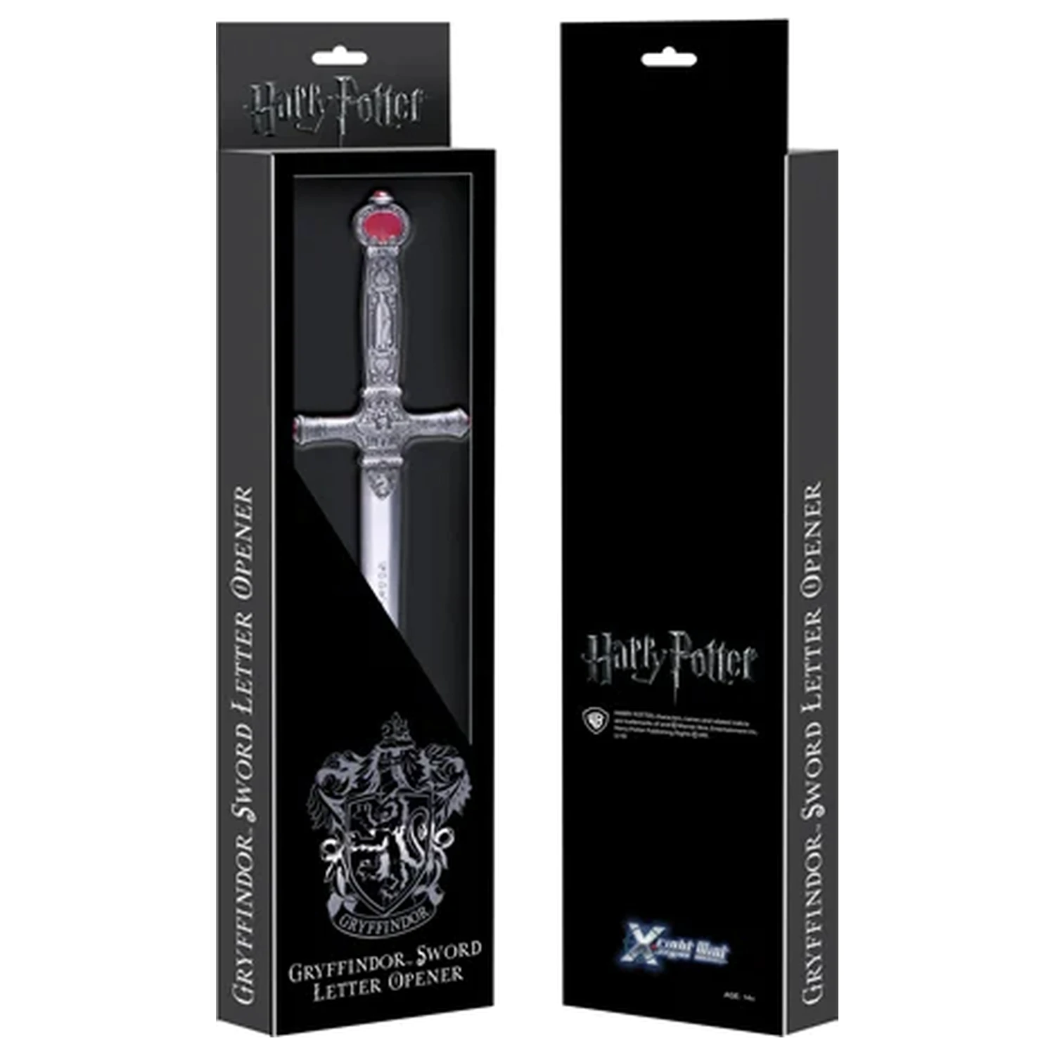 Harry Potter – Sword of Gryffindor Letter Opener 21cm product photo