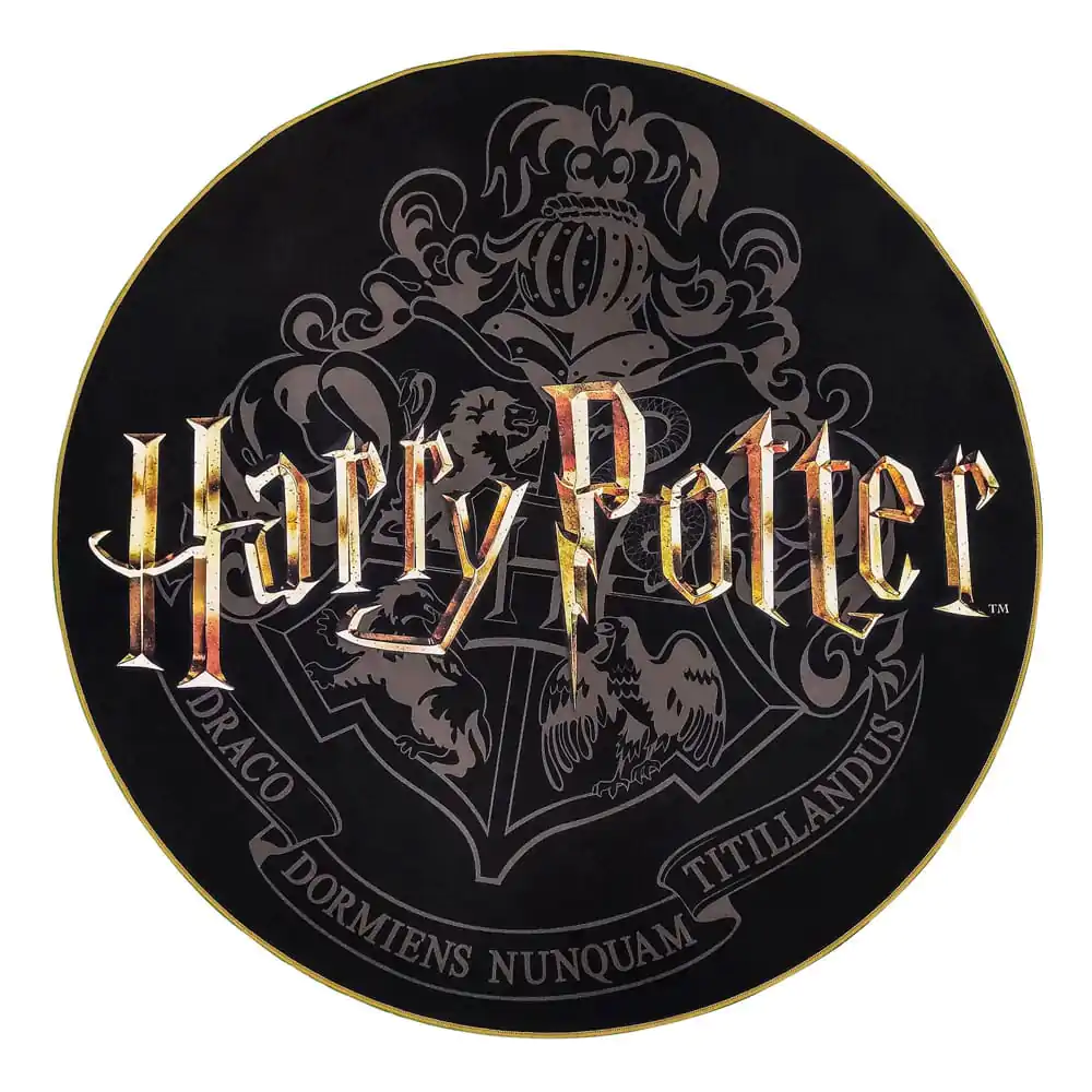 Harry Potter Floor Mat product photo