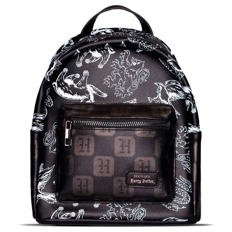 Harry Potter backpack 26cm product photo