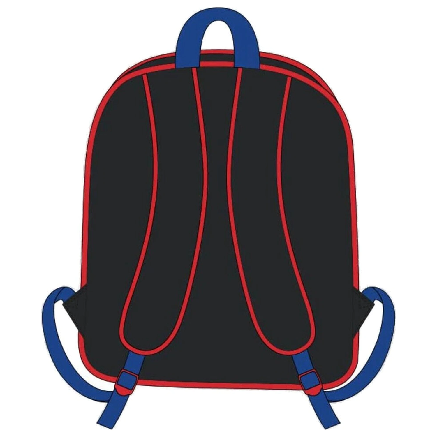 Harry Potter backpack 30cm product photo